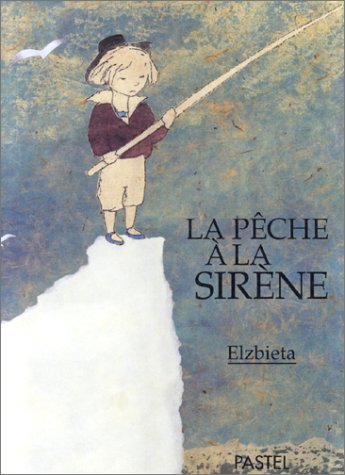 La pêche à la sirène