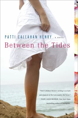 Between the tides