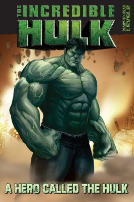 A hero called the Hulk