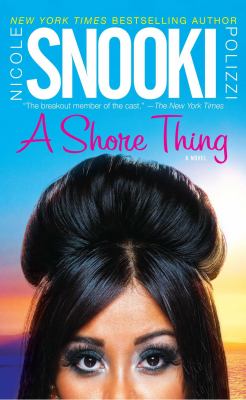 A Shore thing : a novel