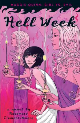 Hell Week : a novel