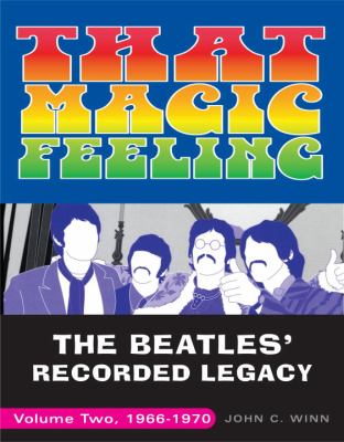 The Beatles' recorded legacy