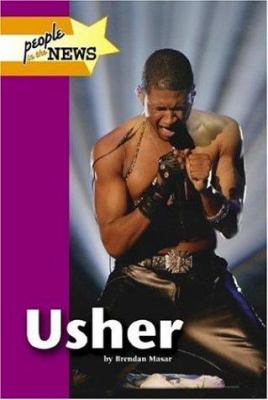 Usher