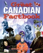 The great Canadian factbook