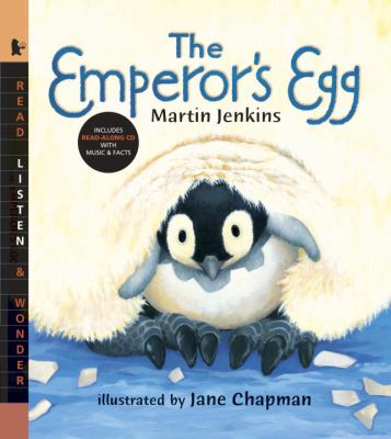 The emperor's egg