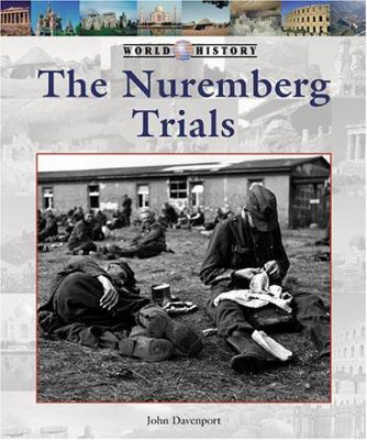 The Nuremberg trials
