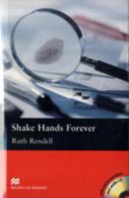 Shake hands forever