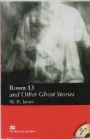 Room 13 : and other ghost stories