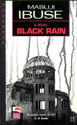 Black rain