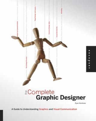 The complete graphic designer