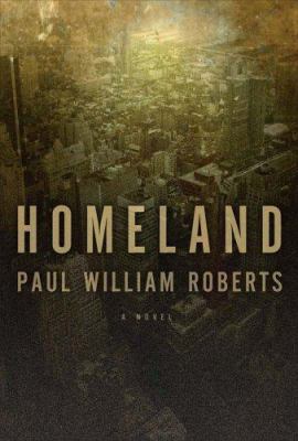 Homeland : a novel