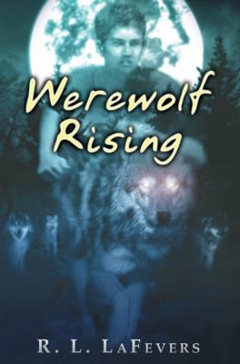 Werewolf rising