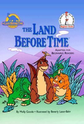 The land before time