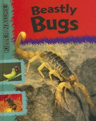 Beastly bugs