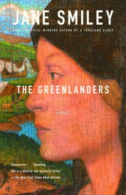 The Greenlanders : a novel
