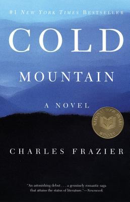 Cold mountain : a novel