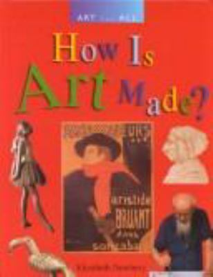 How is art made?