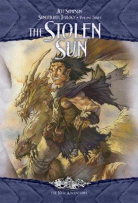 The stolen sun