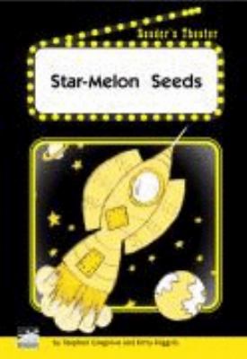 Star-melon seeds