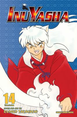 InuYasha : 3-in-1