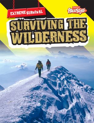 Surviving the wilderness