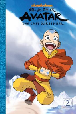 Avatar : the last airbender