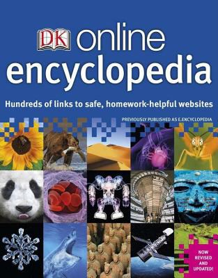 DK online encyclopedia.