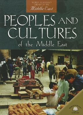 Peoples and cultures of the Middle East