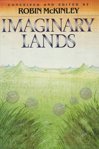 Imaginary lands