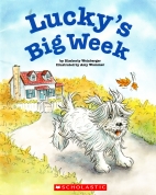 Lucky's big week