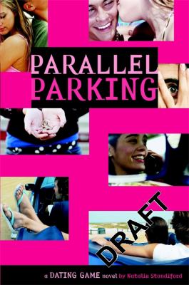 Parallel parking : a Dating Game novel