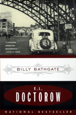 Bill Bathgate : a novel