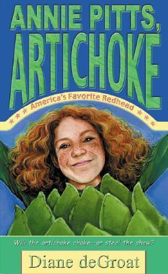 Annie Pitts, artichoke