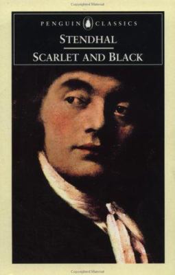 Scarlet and black : a chronicle of the nineteenth century