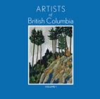 Artists of British Columbia.