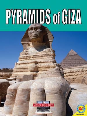 Pyramids of Giza