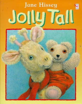 Jolly Tall