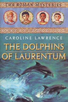 The dolphins of Laurentum