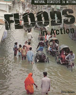 Floods in action