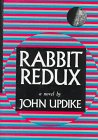 Rabbit redux.