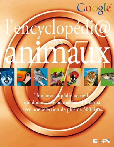 L'encyclopédi@ des animaux