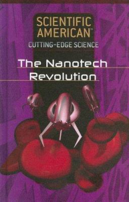 The nanotech revolution.