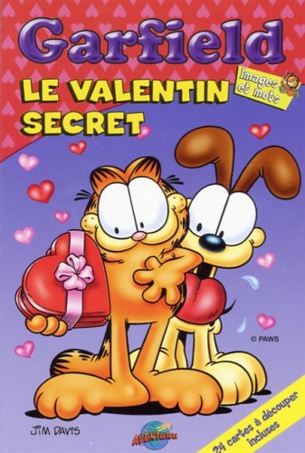 Le valentin secret