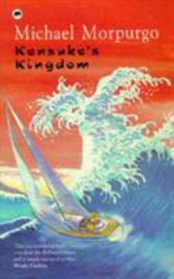 Kensuke's kingdom