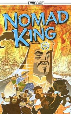 Nomad king