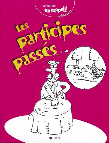 Les participes passés