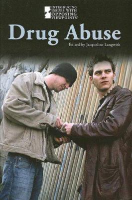 Drug abuse