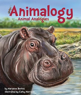 Animalogy : animal analogies