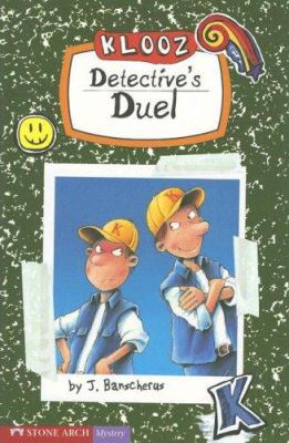 Detective's duel