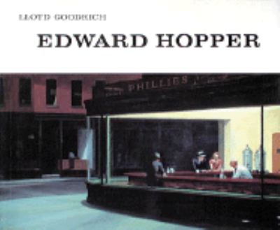 Edward Hopper